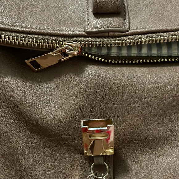 Backpack purse - Picture 4 of 4